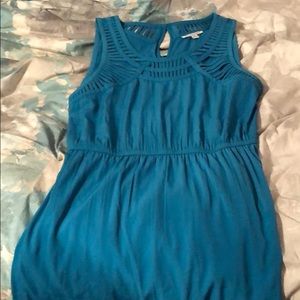 A American eagle dress